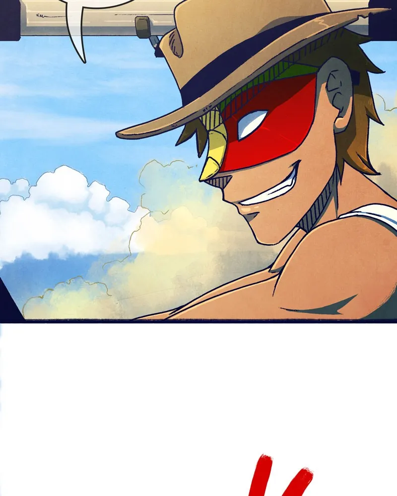Read City of Blank EN Manga Online
