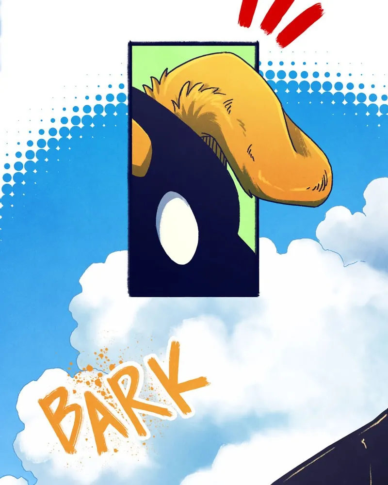 Read City of Blank EN Manga Online