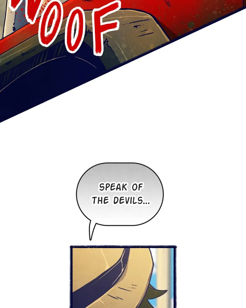 Read City of Blank EN Manga Online