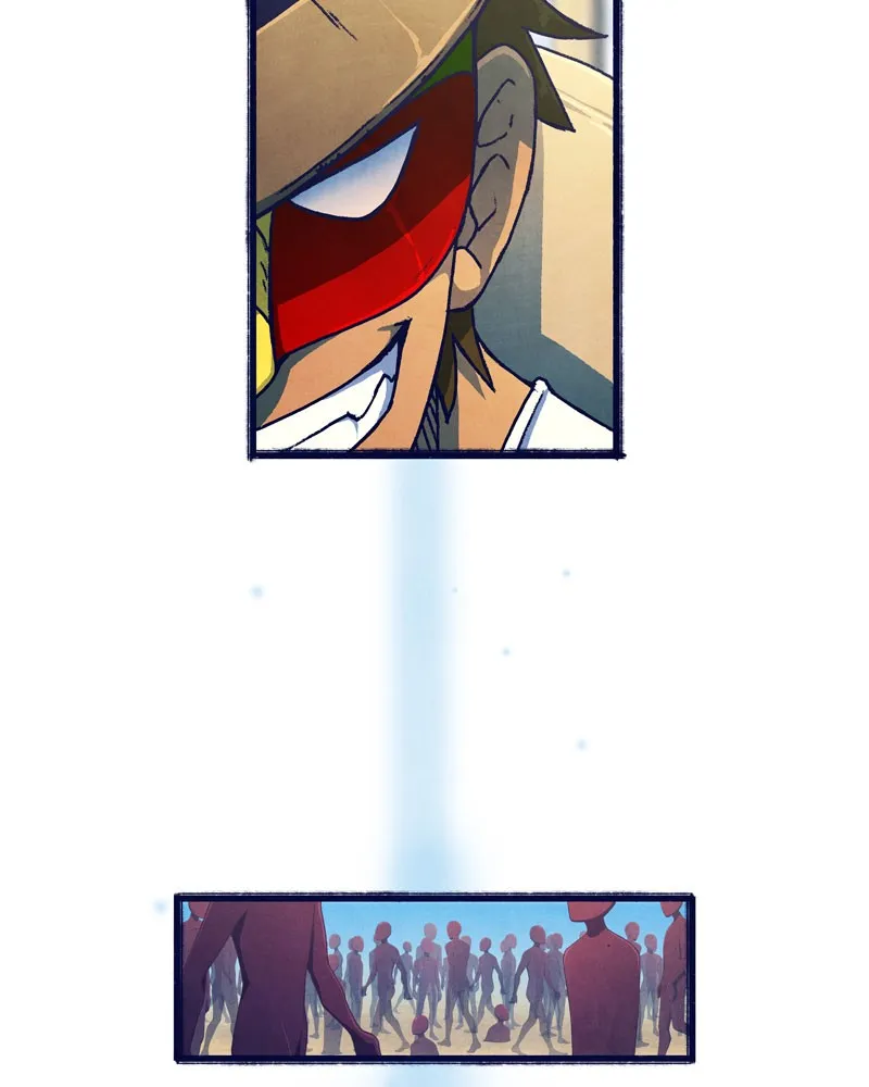 Read City of Blank EN Manga Online
