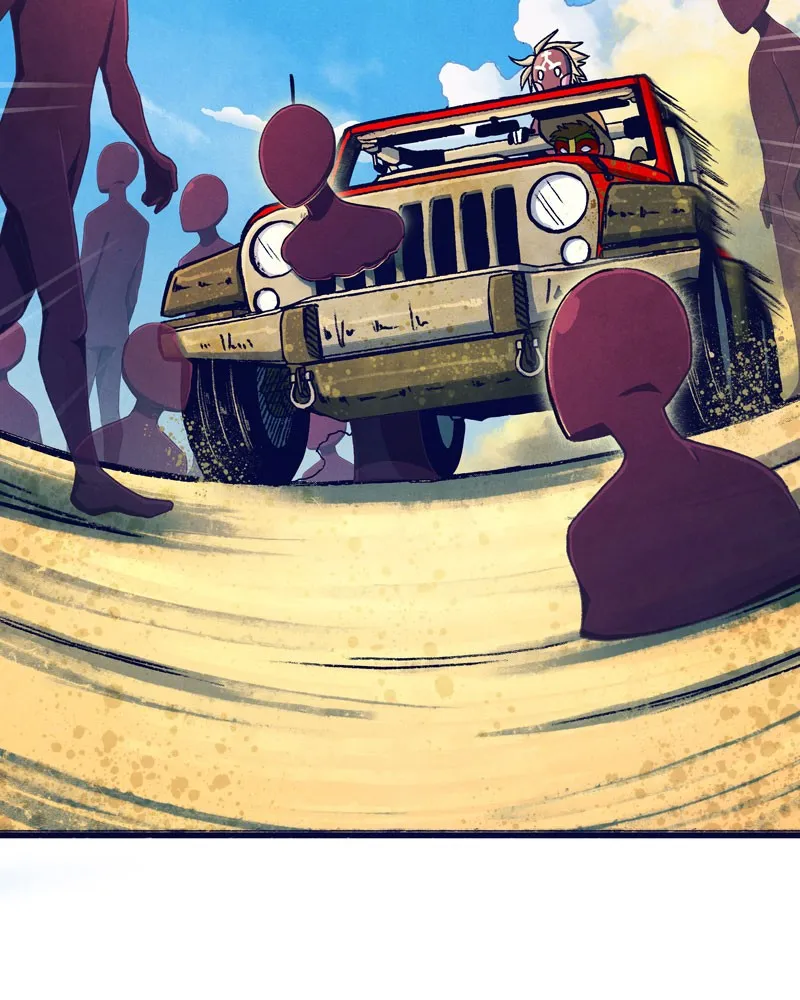 Read City of Blank EN Manga Online