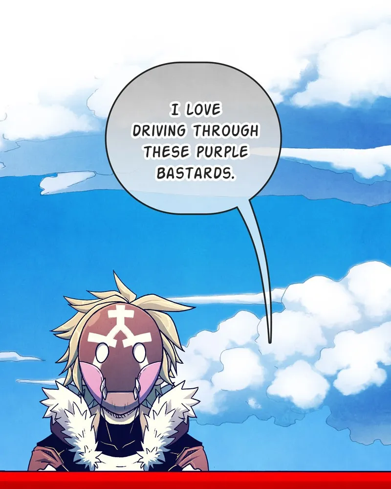 Read City of Blank EN Manga Online