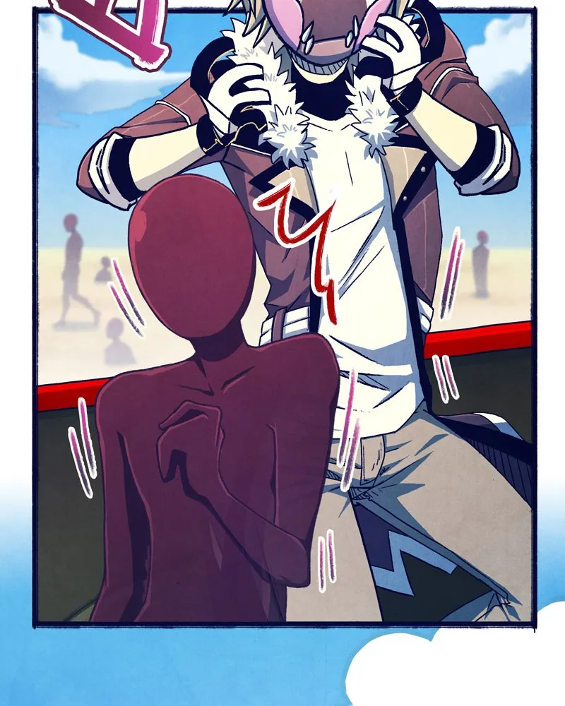 Read City of Blank EN Manga Online