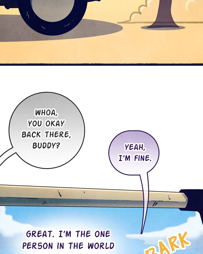 Read City of Blank EN Manga Online