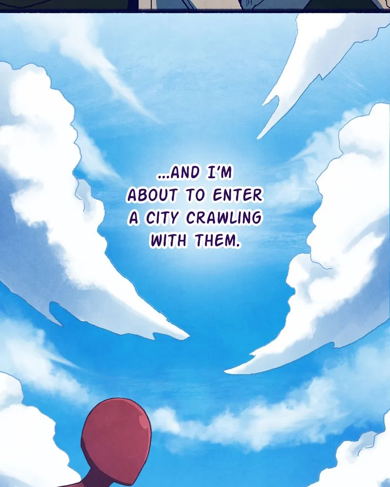 Read City of Blank EN Manga Online