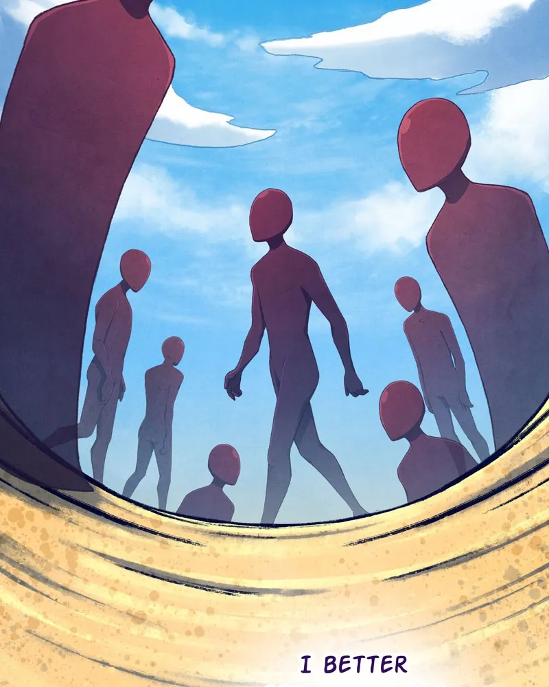 Read City of Blank EN Manga Online