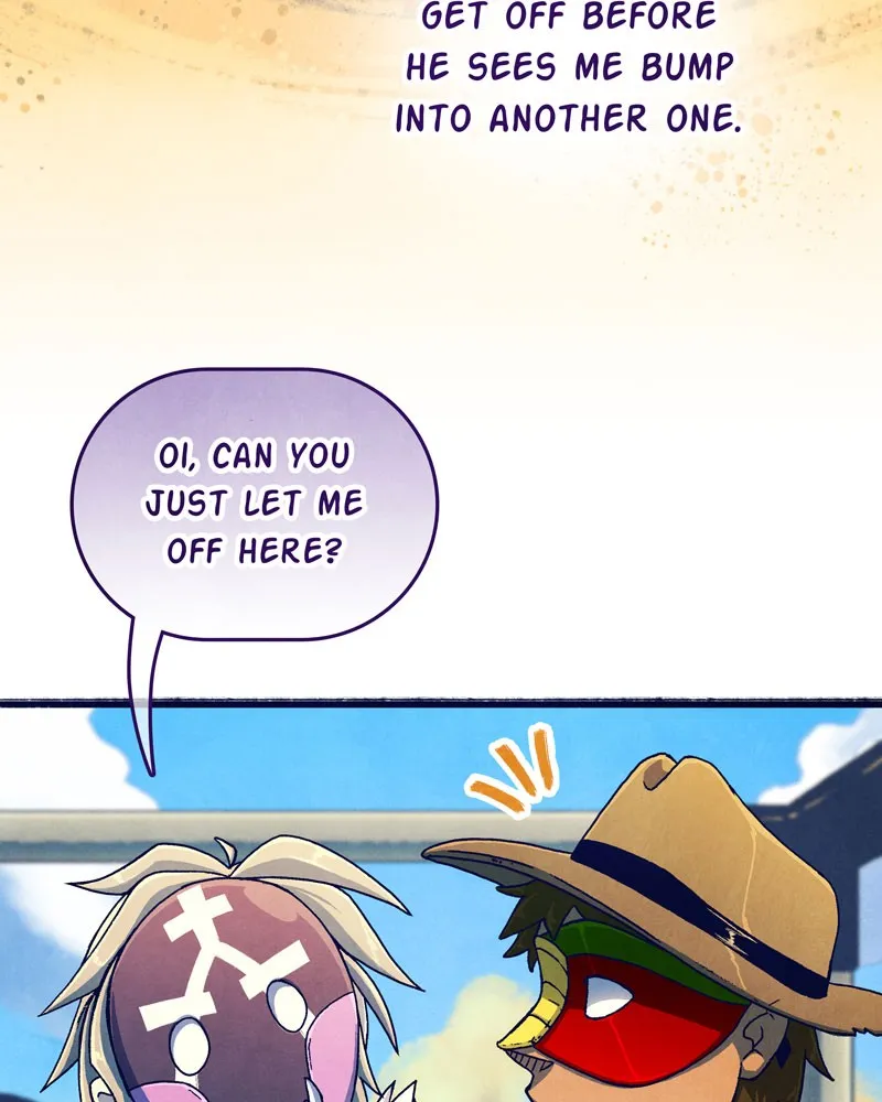 Read City of Blank EN Manga Online