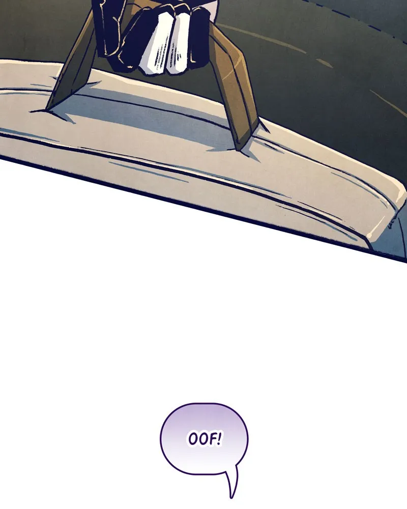 Read City of Blank EN Manga Online