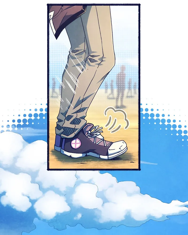 Read City of Blank EN Manga Online