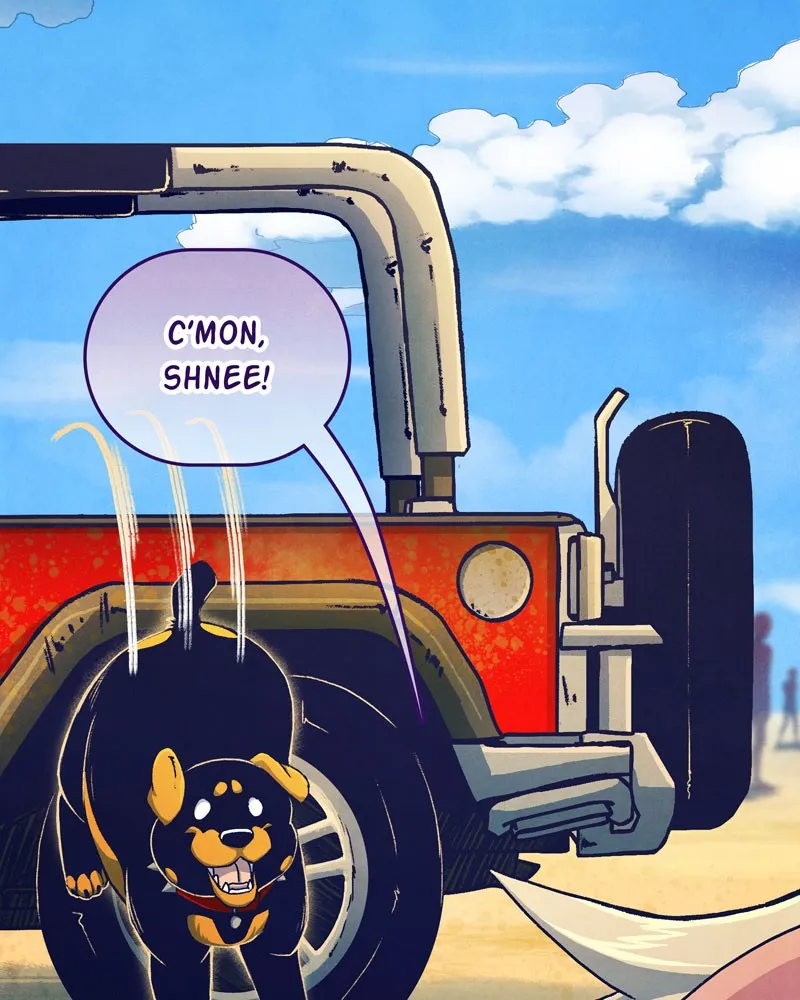 Read City of Blank EN Manga Online