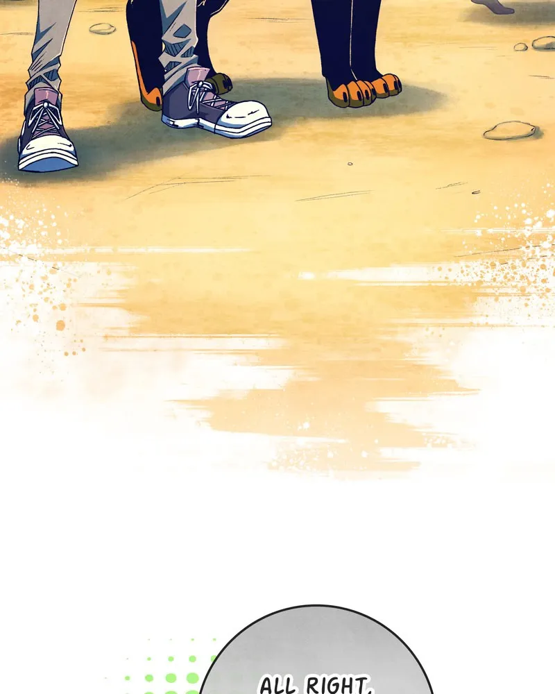 Read City of Blank EN Manga Online