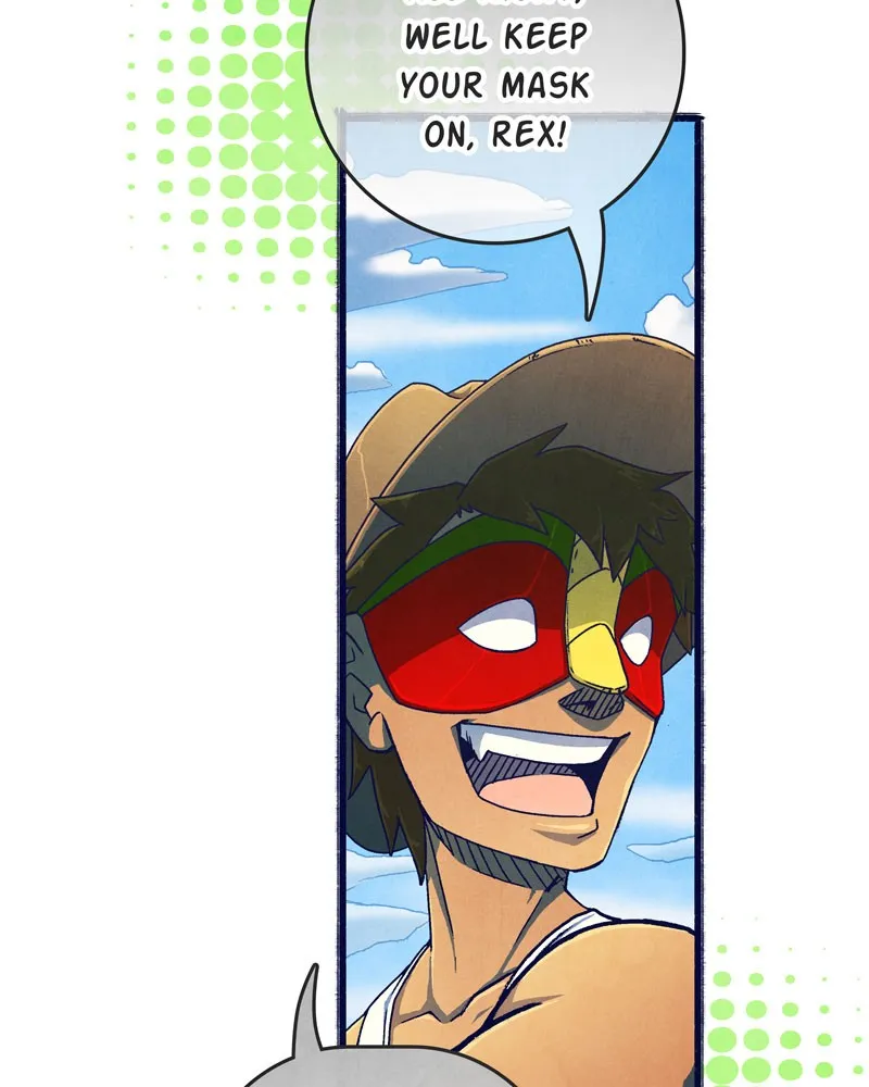 Read City of Blank EN Manga Online