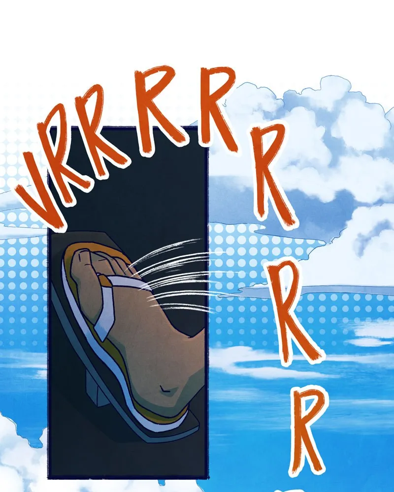 Read City of Blank EN Manga Online