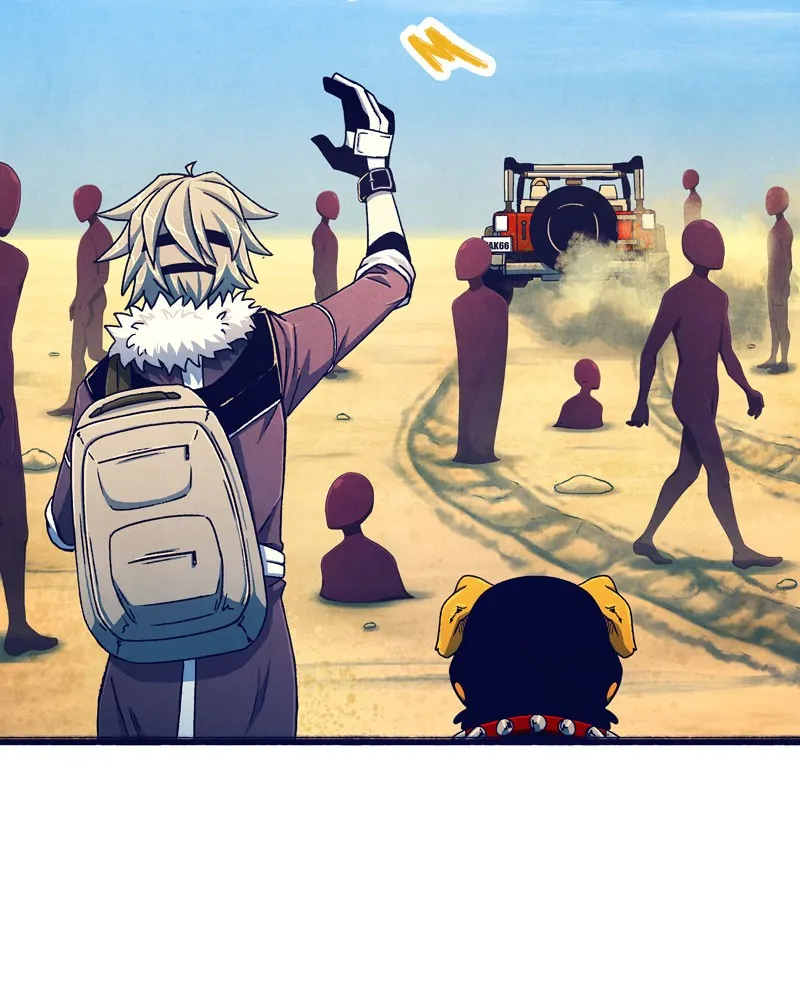 Read City of Blank EN Manga Online
