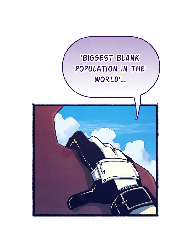 Read City of Blank EN Manga Online