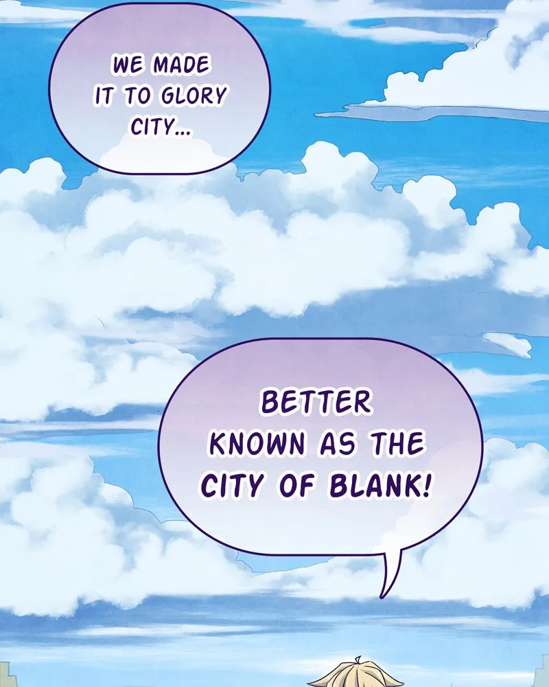 Read City of Blank EN Manga Online