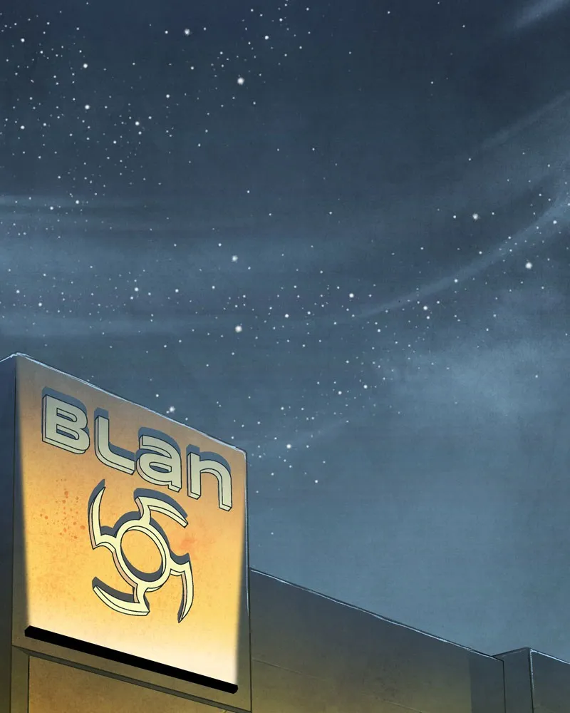 Read City of Blank EN Manga Online