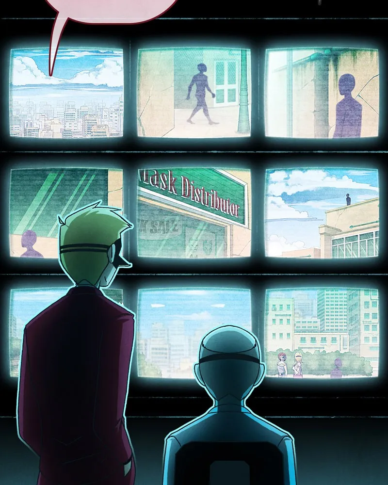 Read City of Blank EN Manga Online