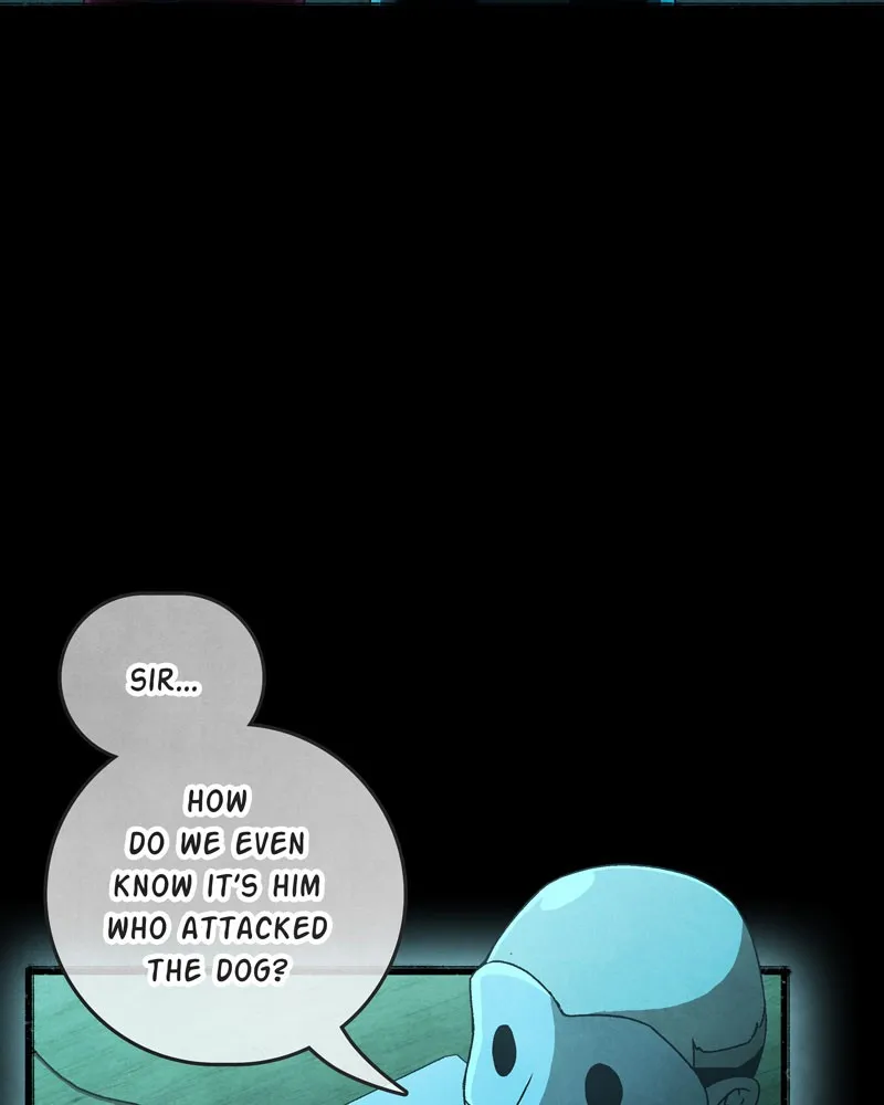 Read City of Blank EN Manga Online