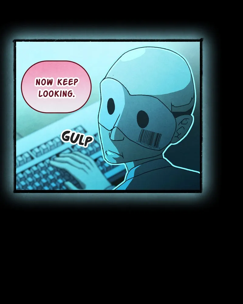 Read City of Blank EN Manga Online