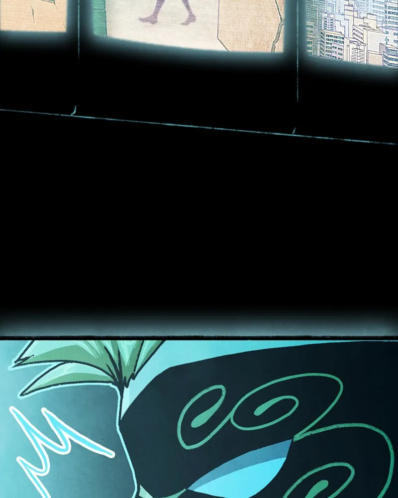 Read City of Blank EN Manga Online