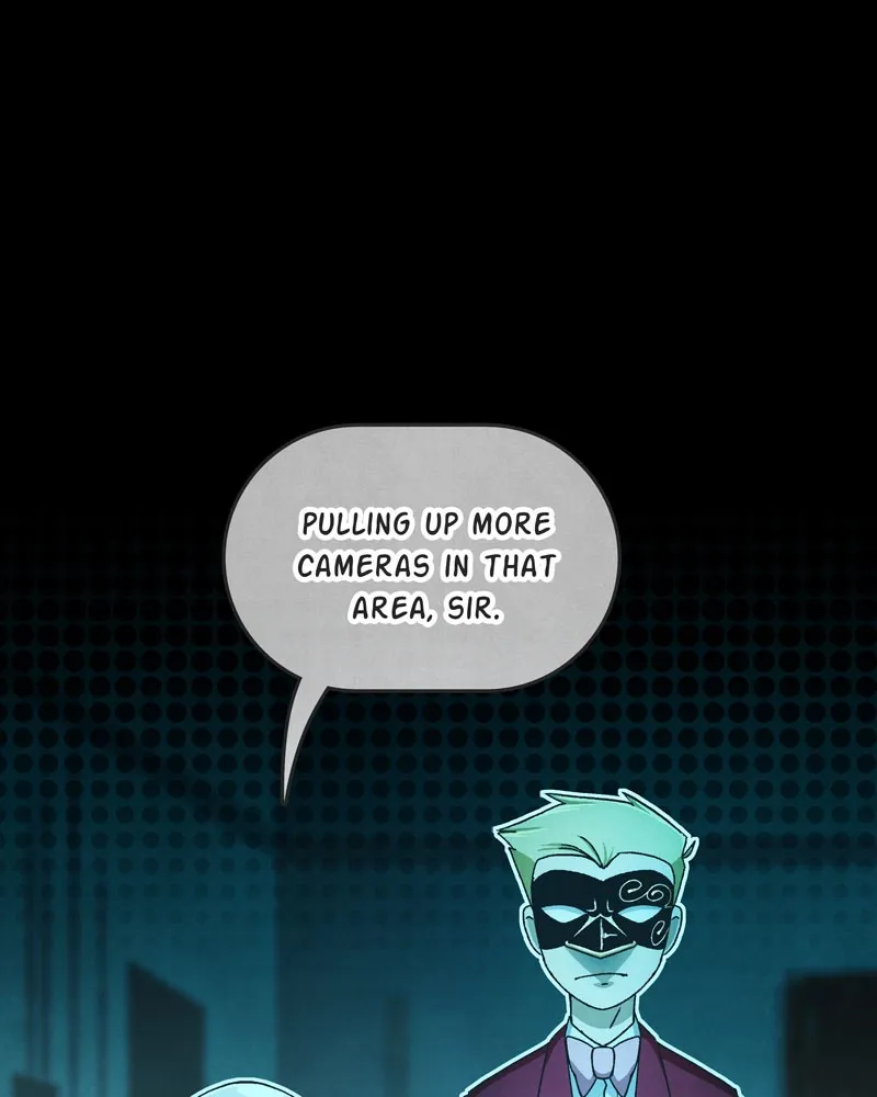 Read City of Blank EN Manga Online