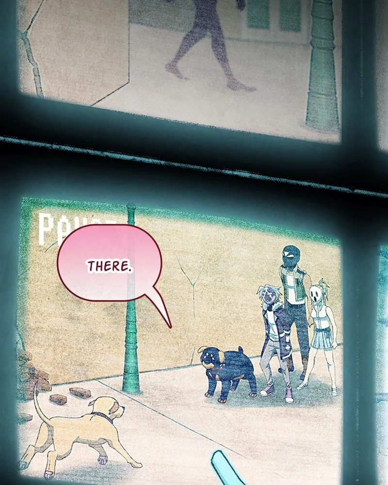 Read City of Blank EN Manga Online