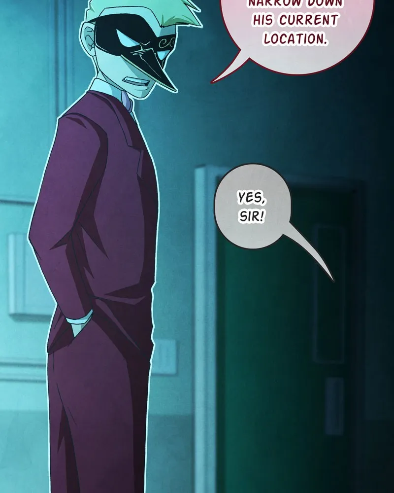 Read City of Blank EN Manga Online