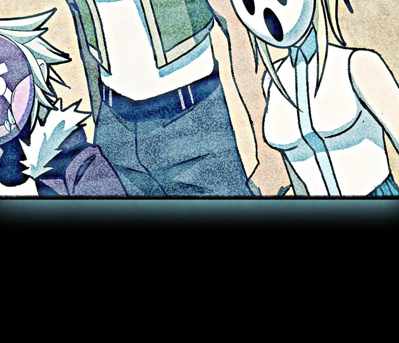 Read City of Blank EN Manga Online