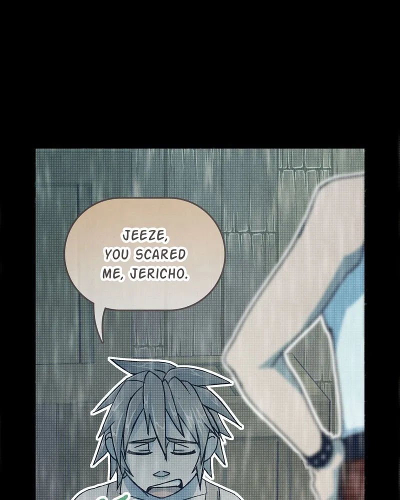Read City of Blank EN Manga Online