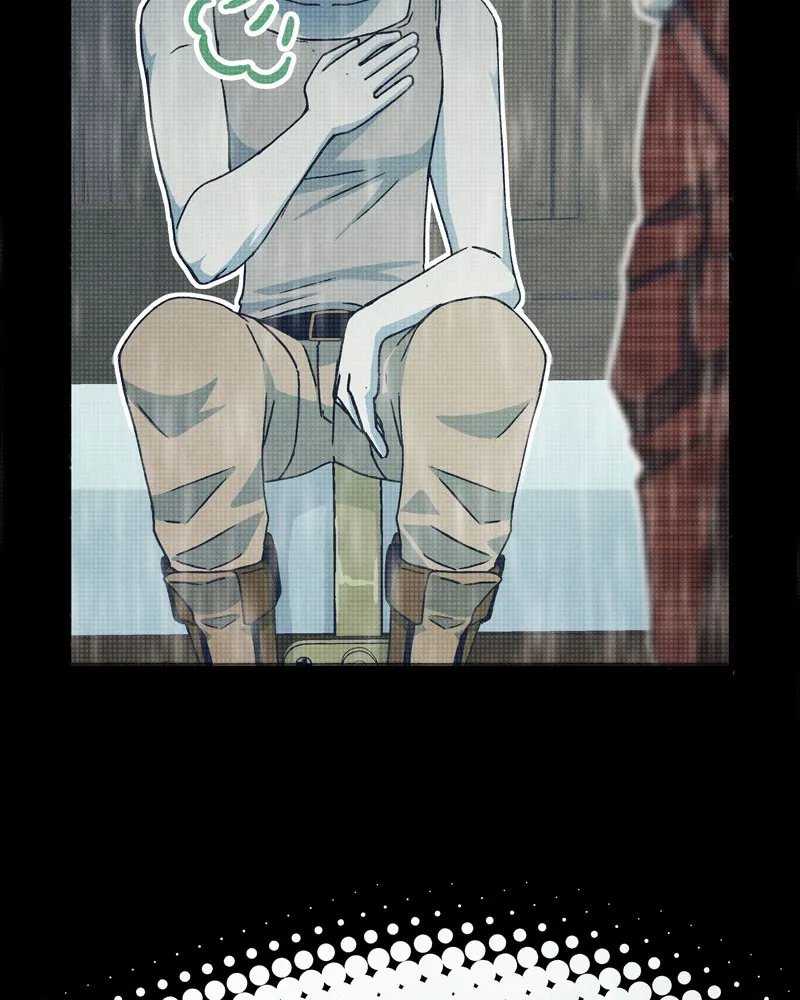 Read City of Blank EN Manga Online