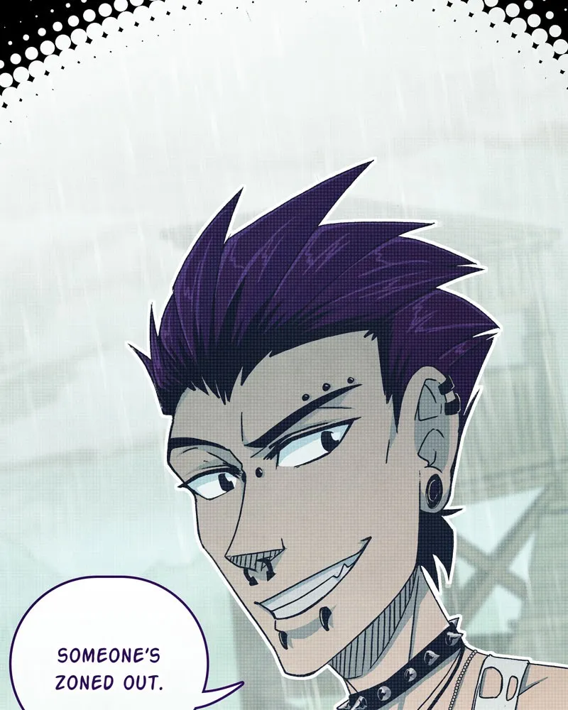 Read City of Blank EN Manga Online