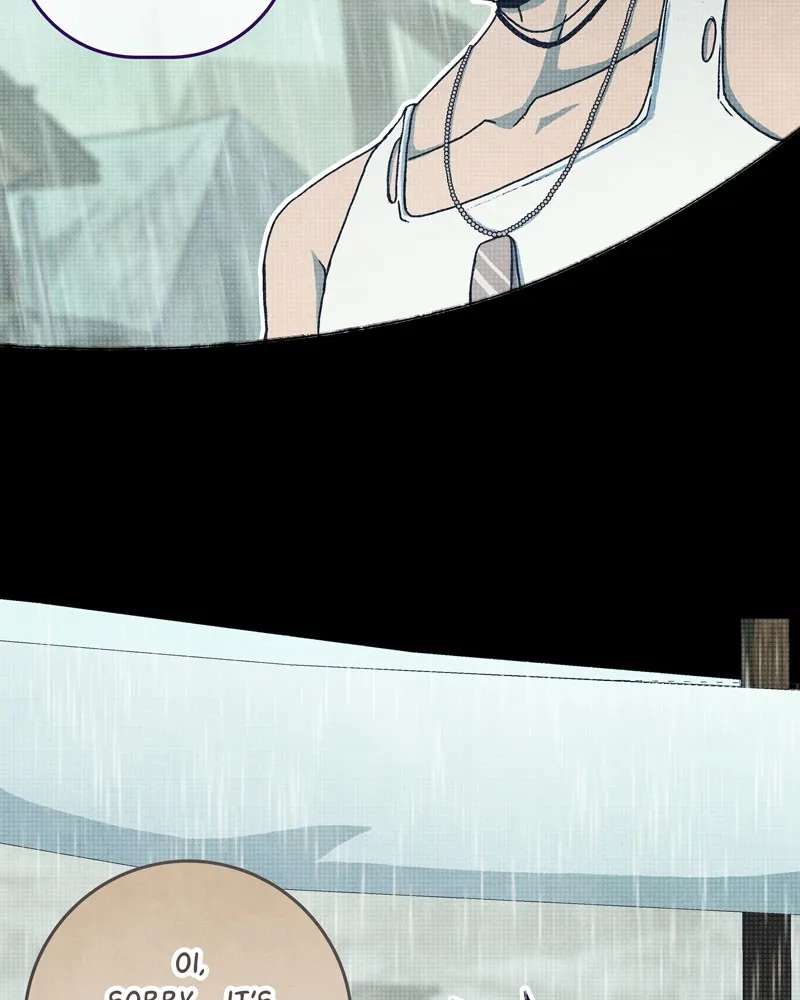 Read City of Blank EN Manga Online