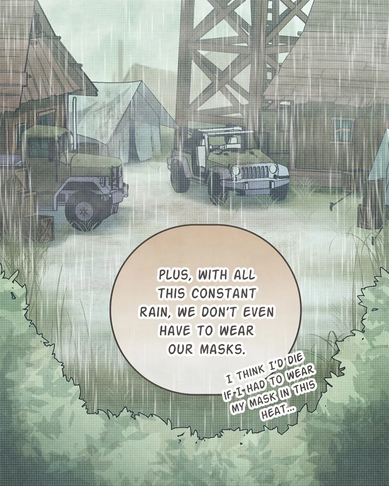 Read City of Blank EN Manga Online
