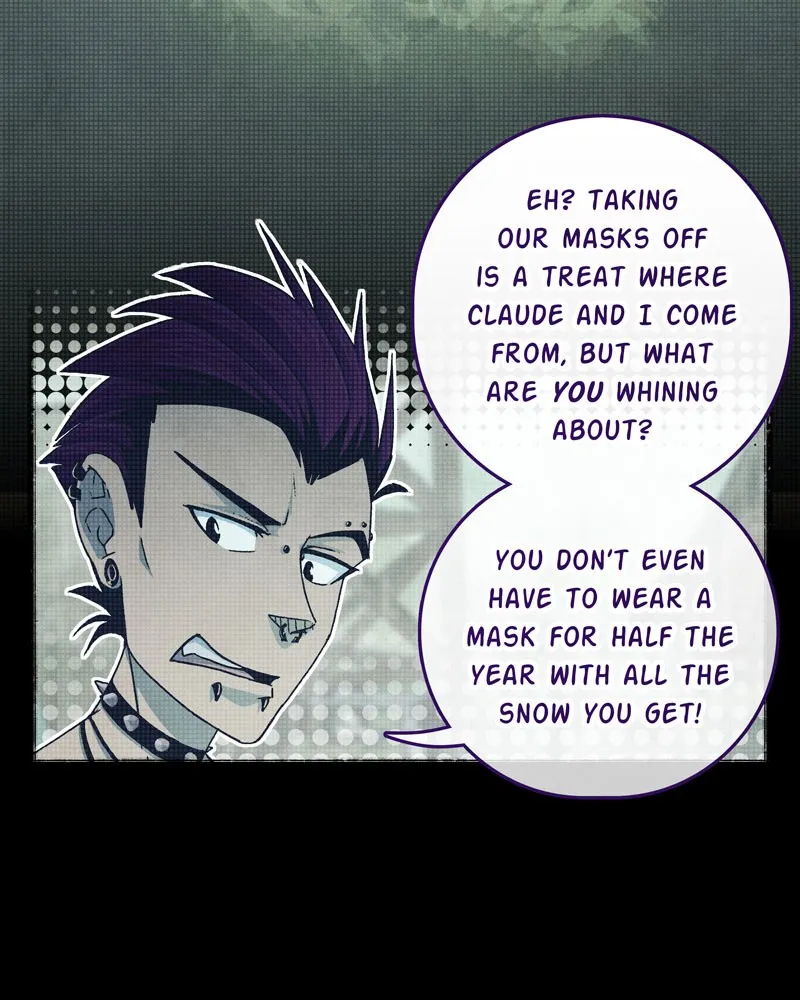 Read City of Blank EN Manga Online