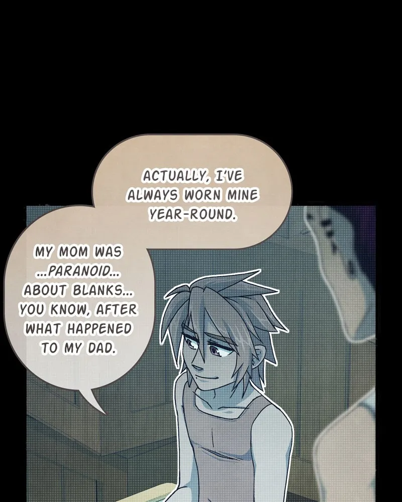 Read City of Blank EN Manga Online