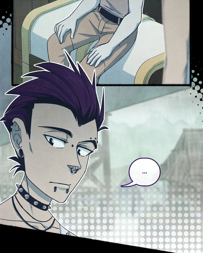 Read City of Blank EN Manga Online