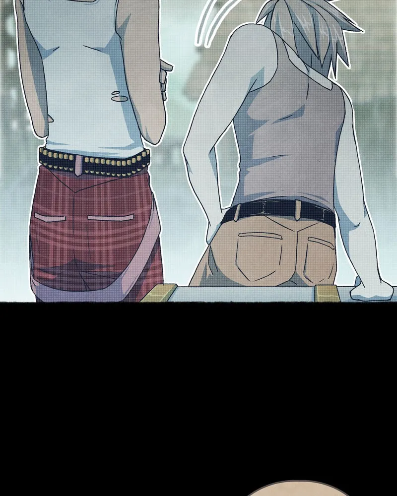 Read City of Blank EN Manga Online