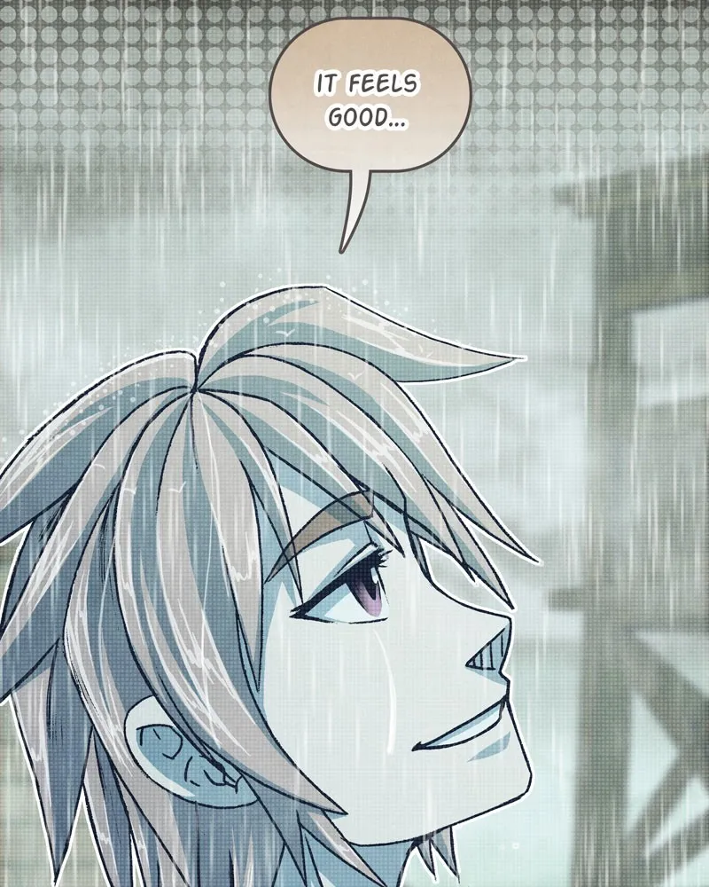 Read City of Blank EN Manga Online
