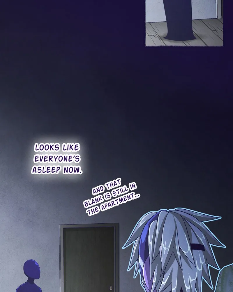 Read City of Blank EN Manga Online