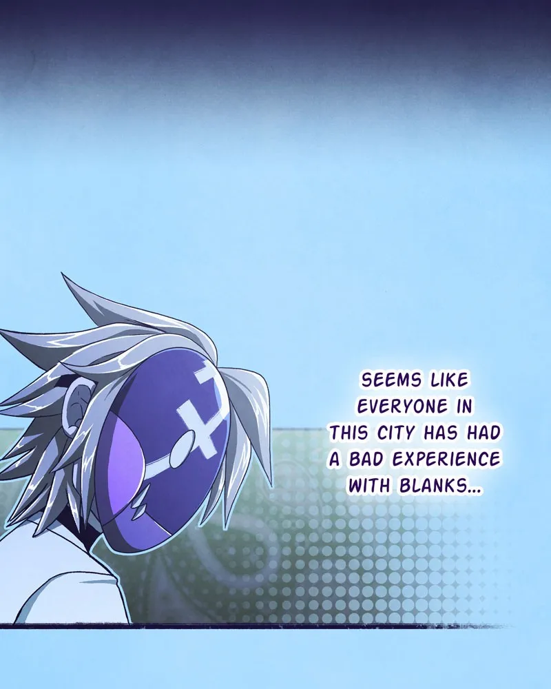 Read City of Blank EN Manga Online