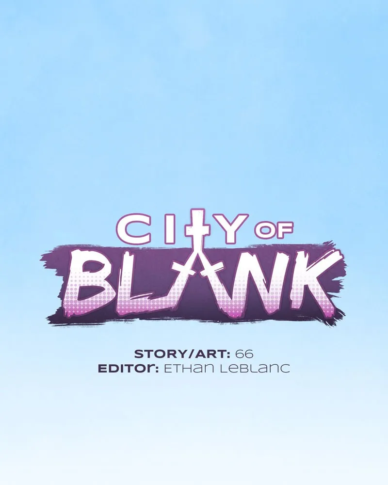 Read City of Blank EN Manga Online