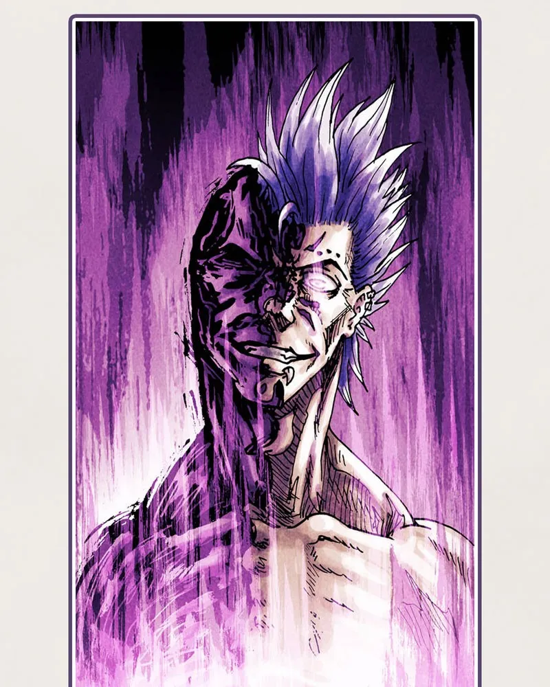Read City of Blank EN Manga Online