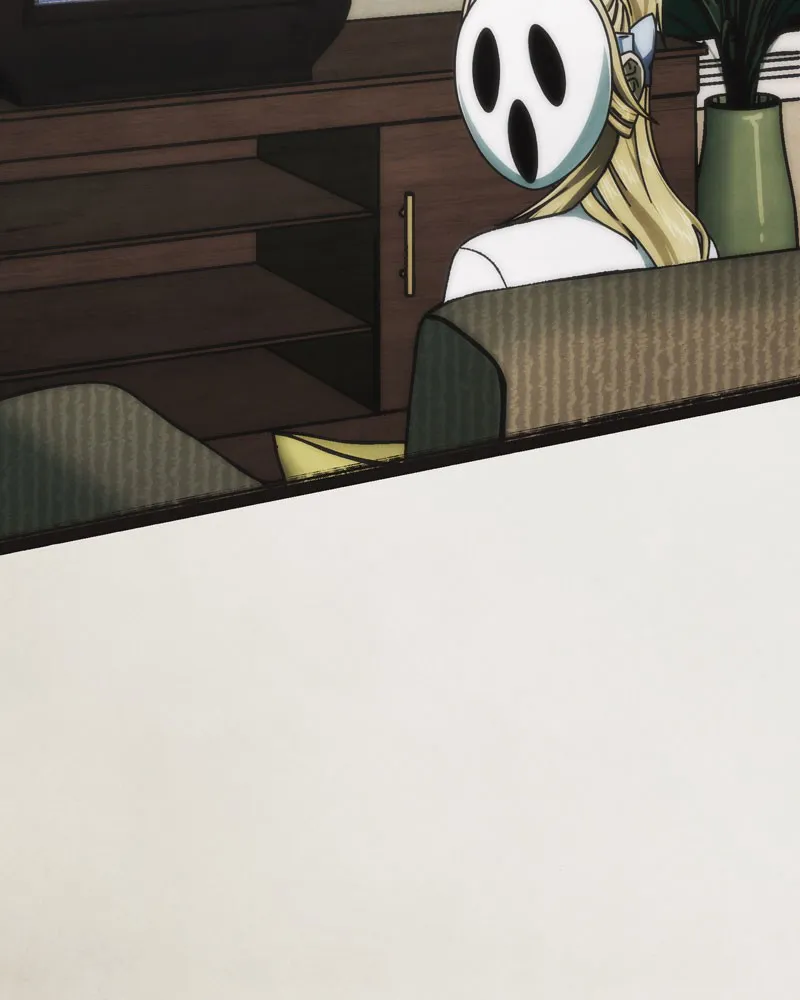 Read City of Blank EN Manga Online