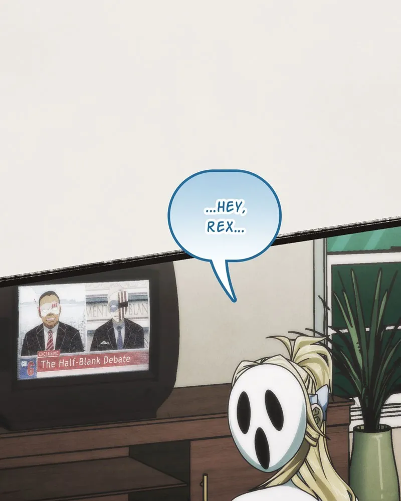 Read City of Blank EN Manga Online