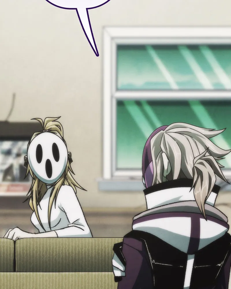 Read City of Blank EN Manga Online