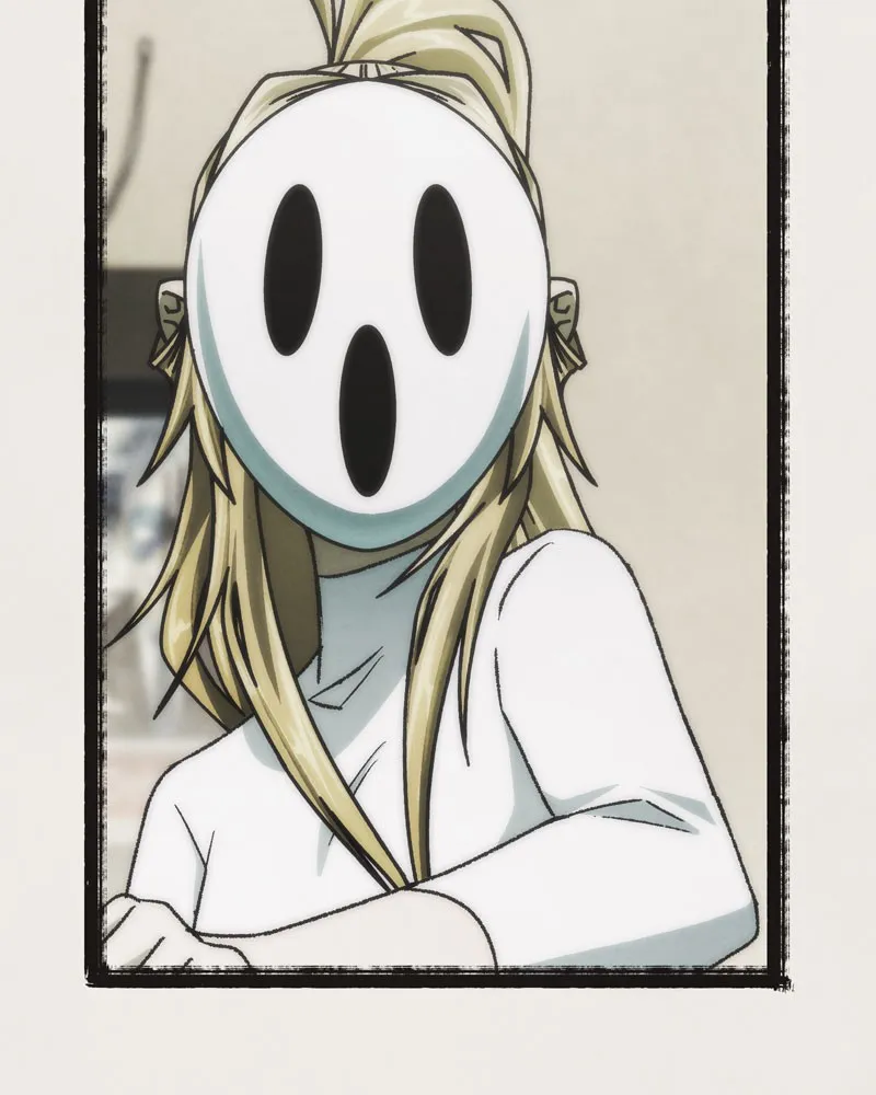 Read City of Blank EN Manga Online