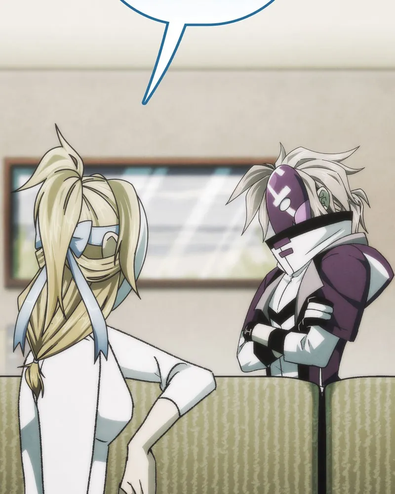 Read City of Blank EN Manga Online