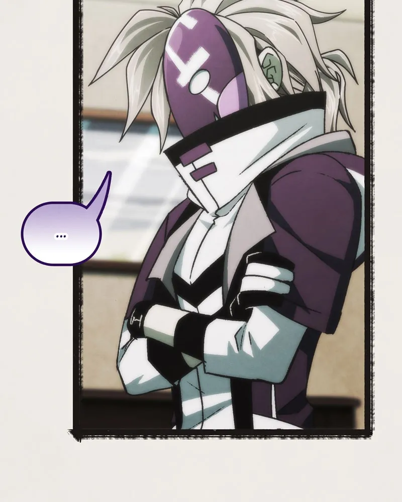 Read City of Blank EN Manga Online