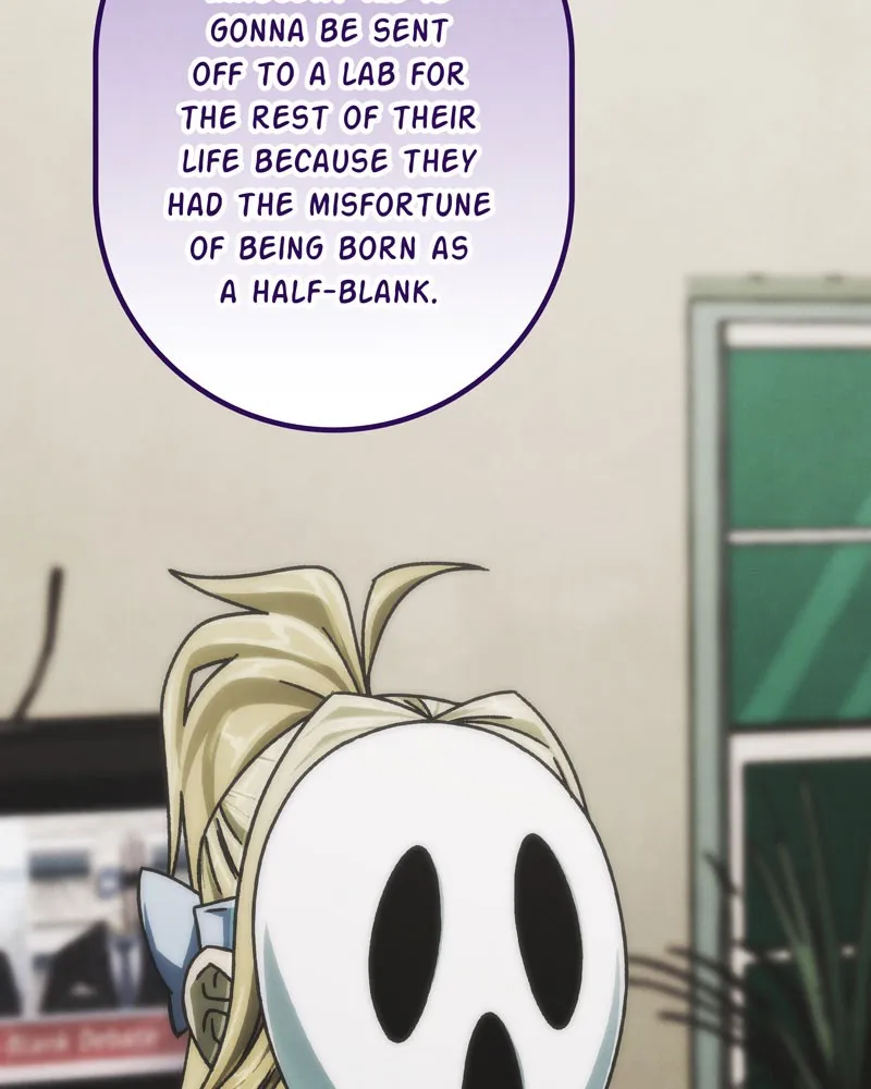 Read City of Blank EN Manga Online